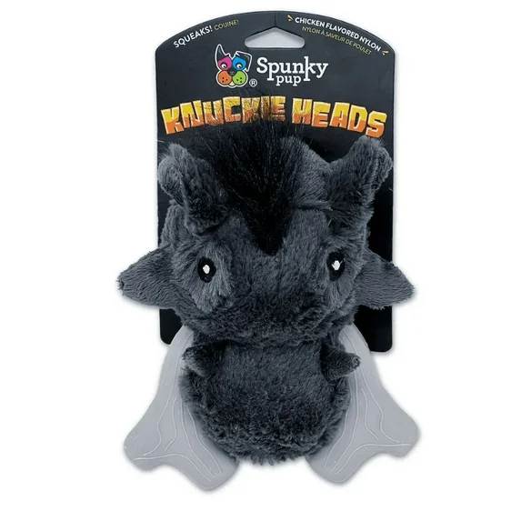 Knuckleheads - Black Warthog