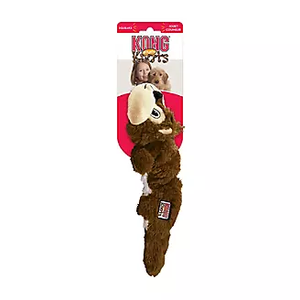 Scrunch Knots Squirrel