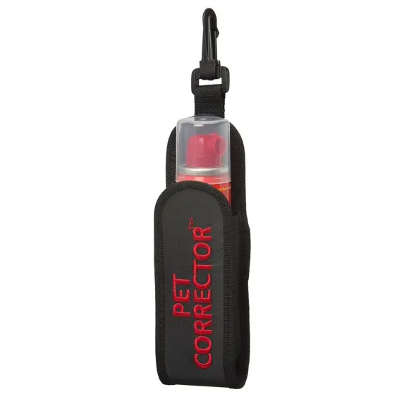 Pet Corrector Holster for 30ml Can