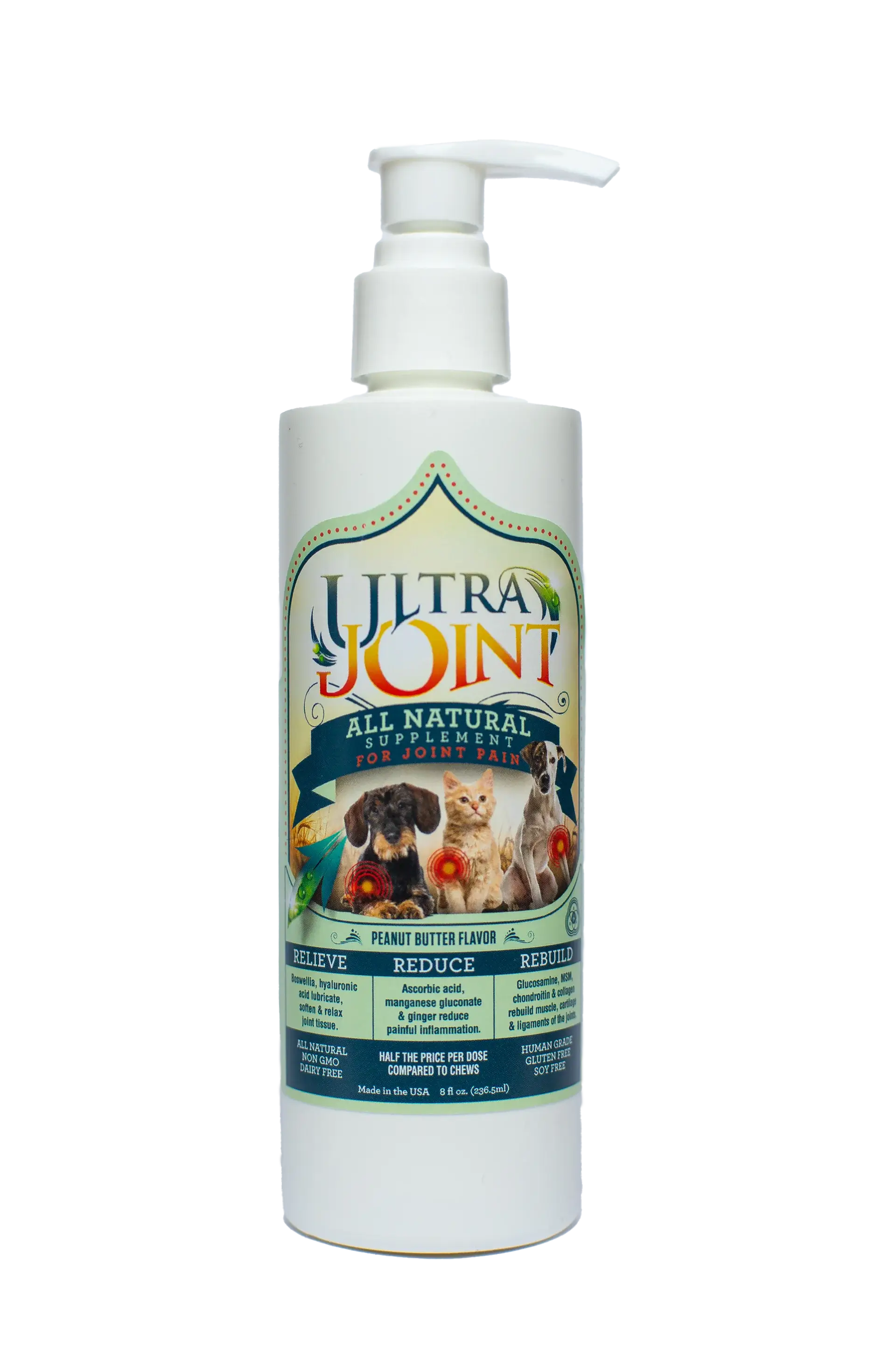 Joint Supplement