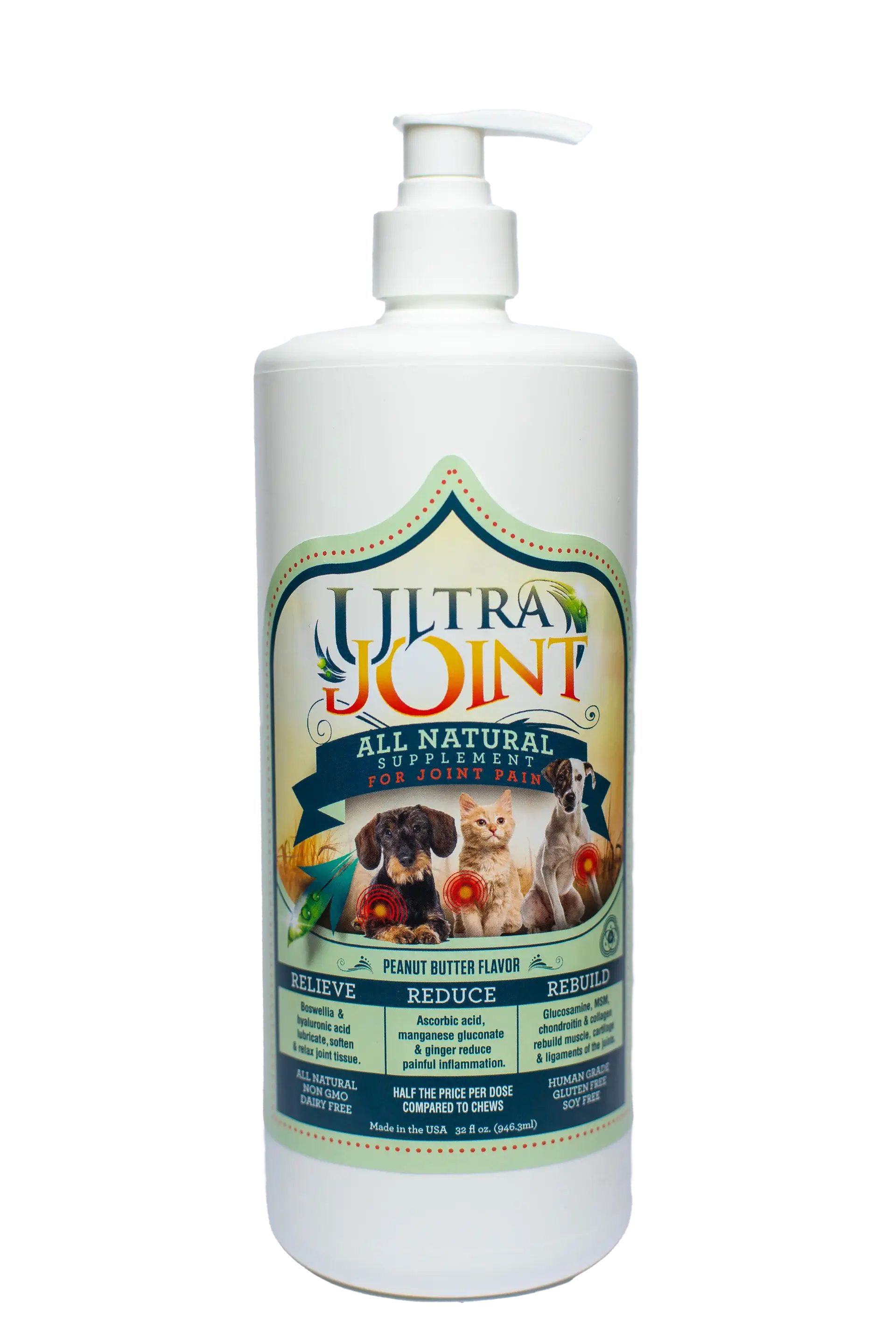 Joint Supplement
