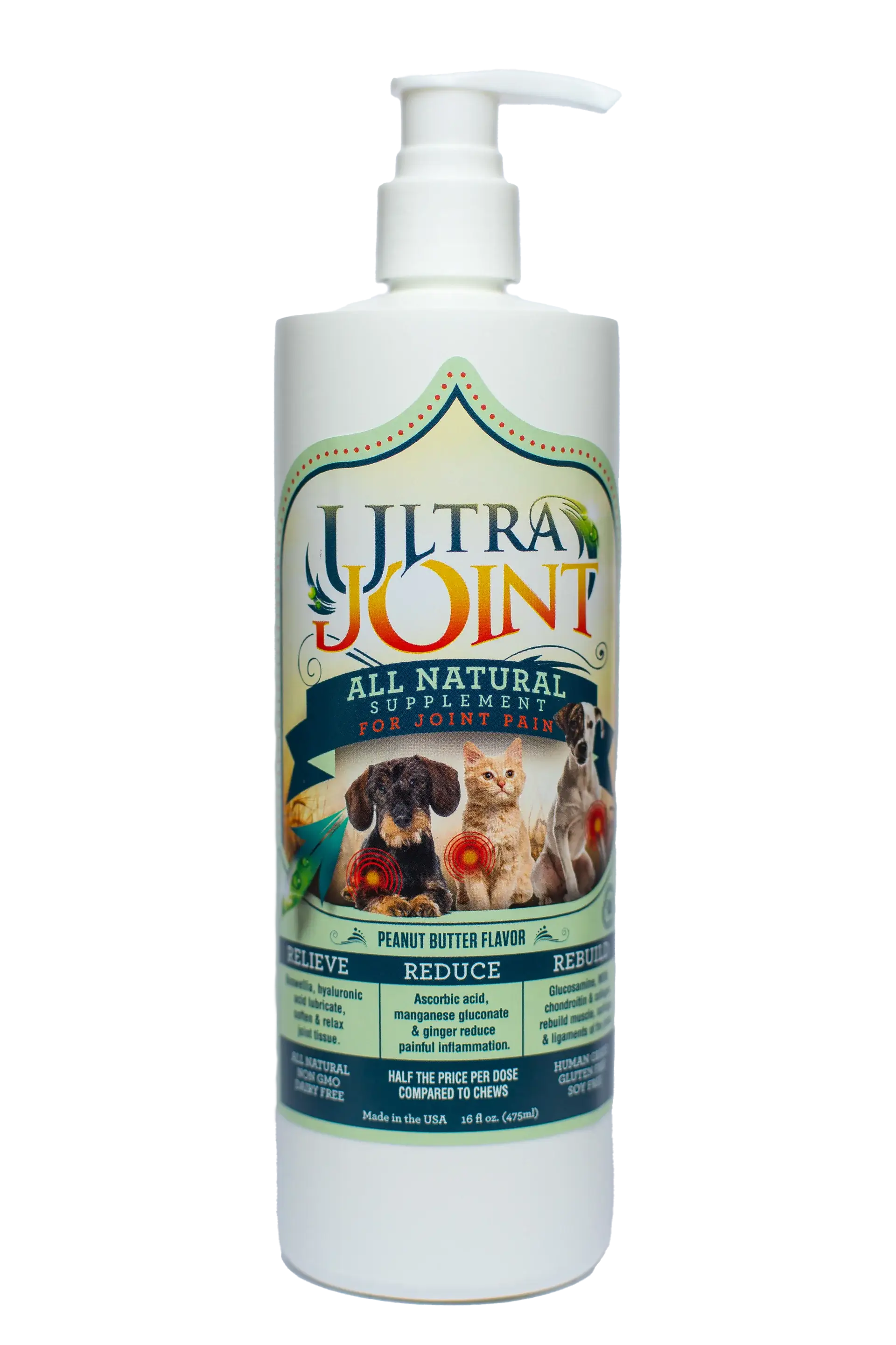 Joint Supplement
