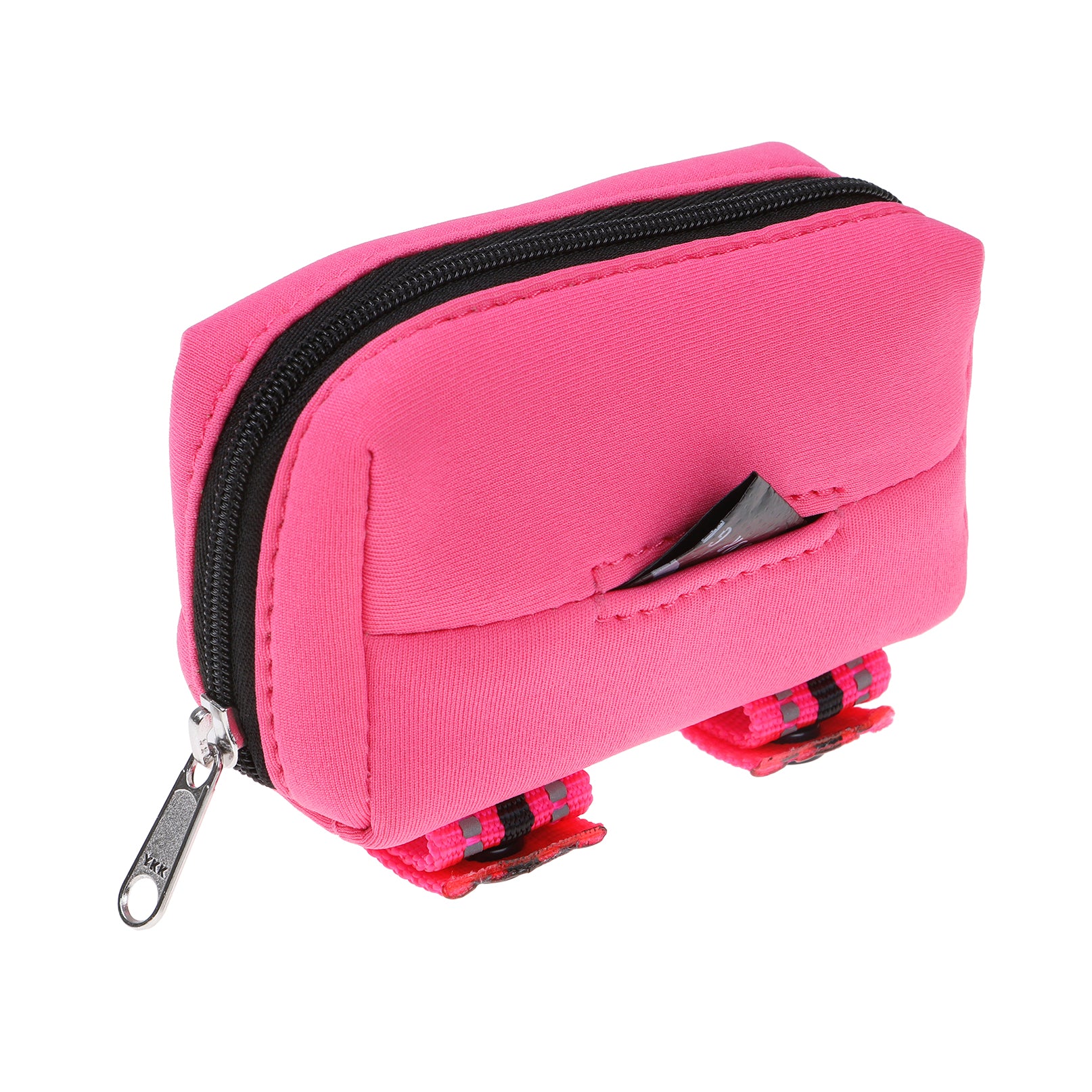 Walkie Pouch - Neoprene - Lady - Neon Pink