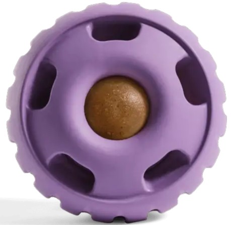 Pupsicle Toy - Lavender