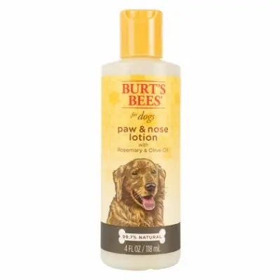 Paw & Nose Lotion - Rosemary & Olive Oil