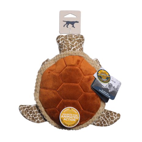 Animated Sea Turtle Toy