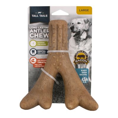 Wobble Walker Chew - Large Antler <90 lbs.