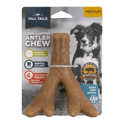 Wobble Walker Chew - Medium Antler <60 lbs.