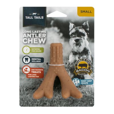 Wobble Walker Chew - Small Antler <30 lbs.