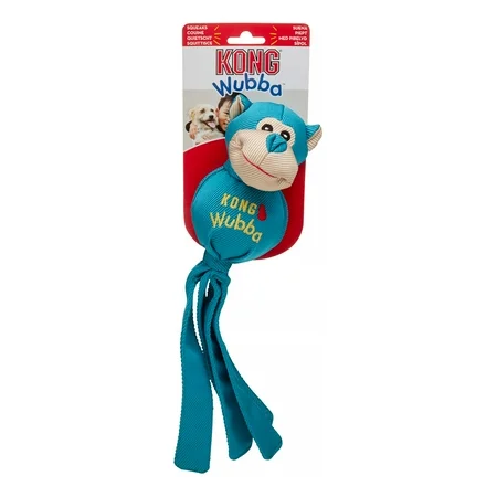 Wubba Friends Ballistic - Assorted