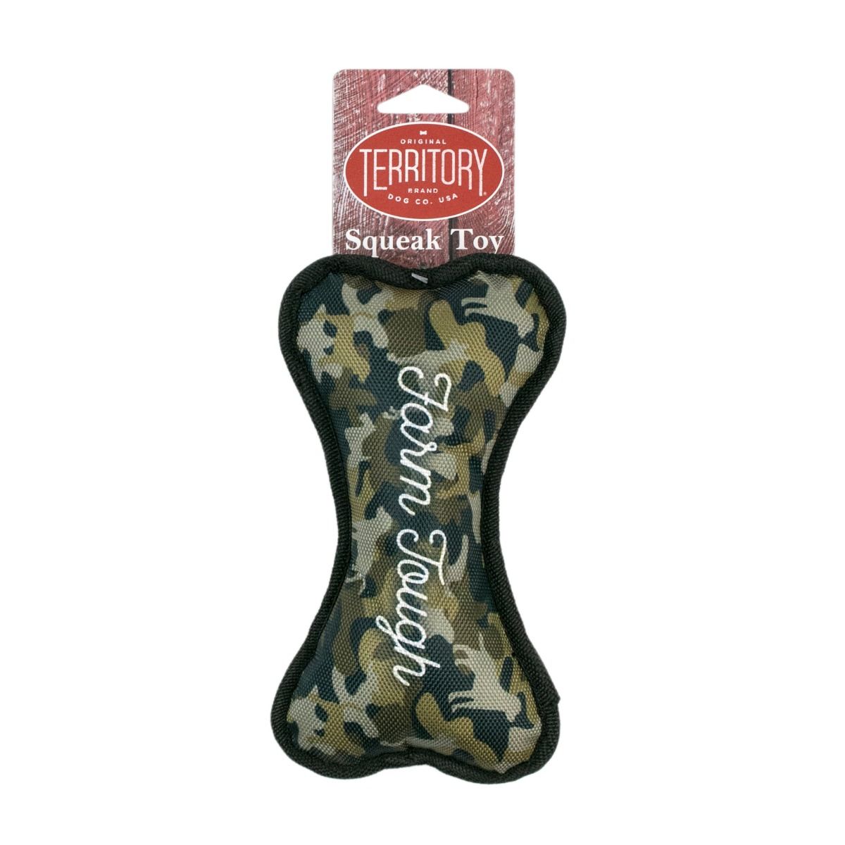 Oxford Bone - Camo