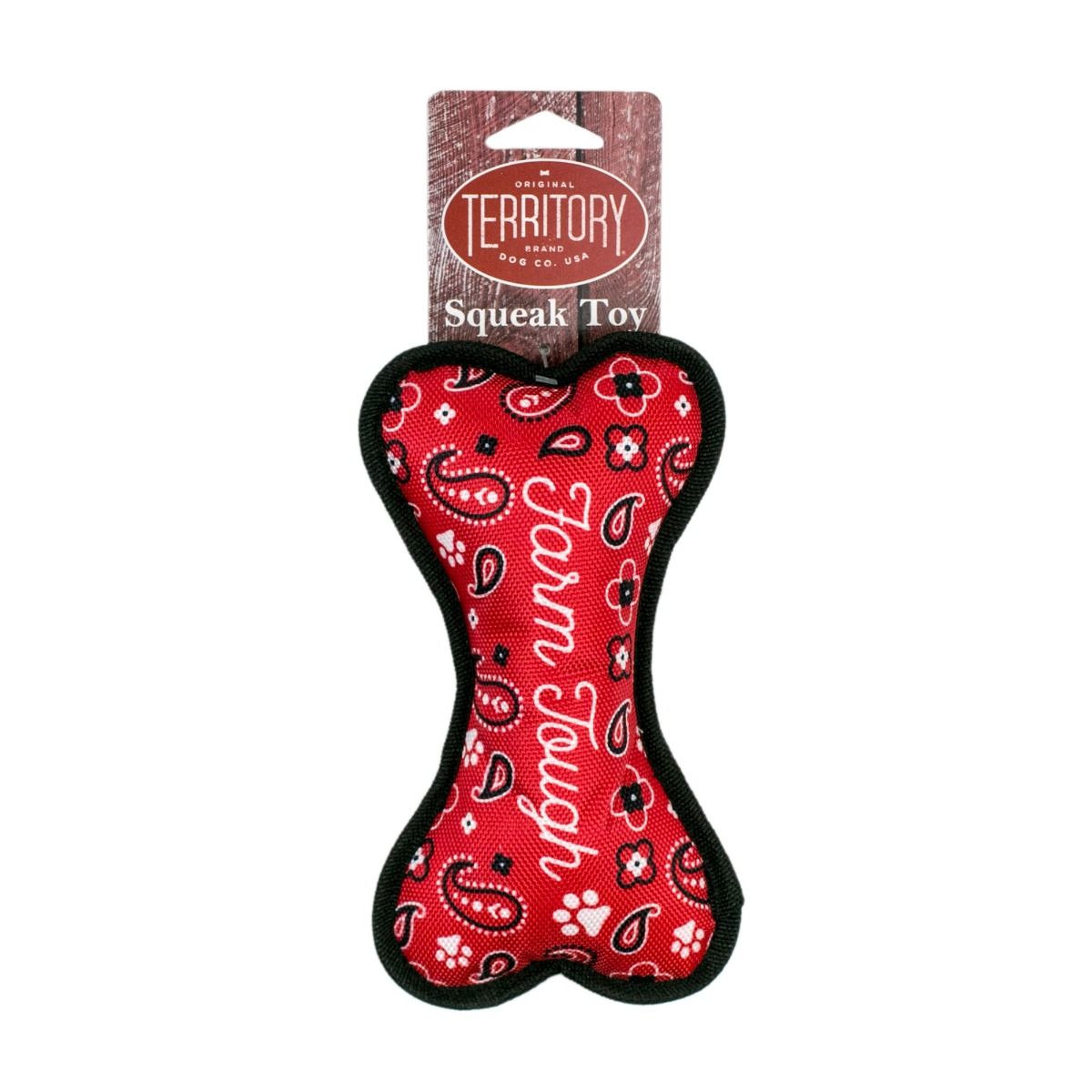 Oxford Bone - Paisley