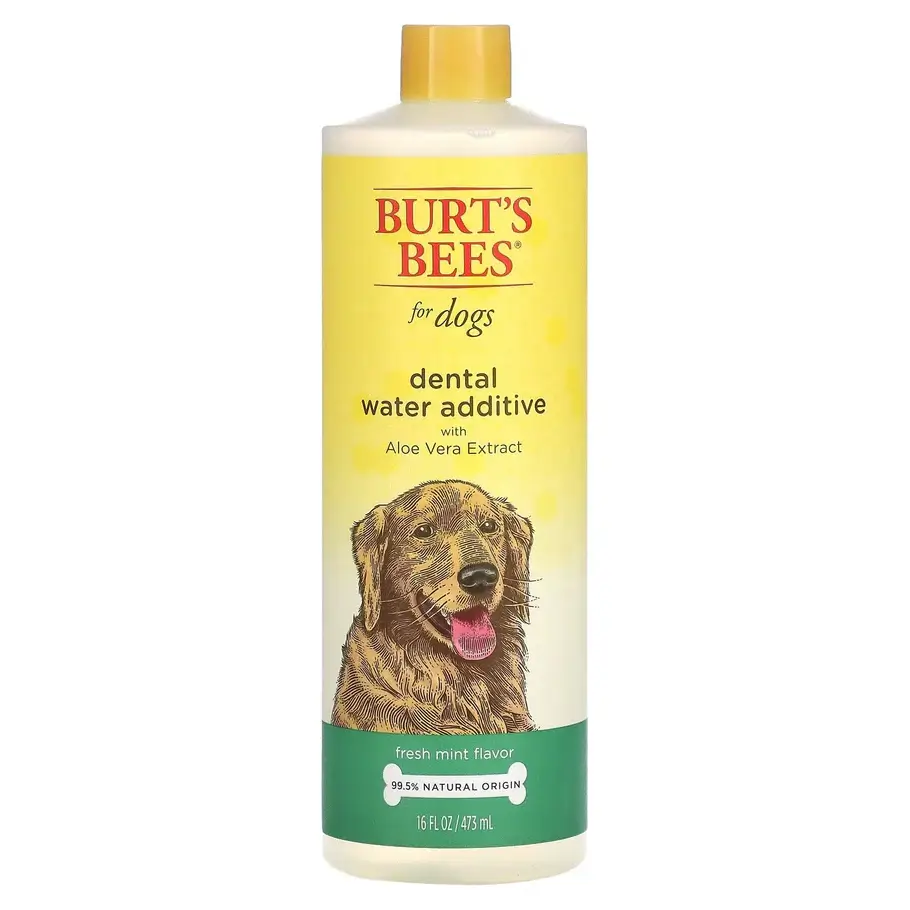 Dental Water Additive