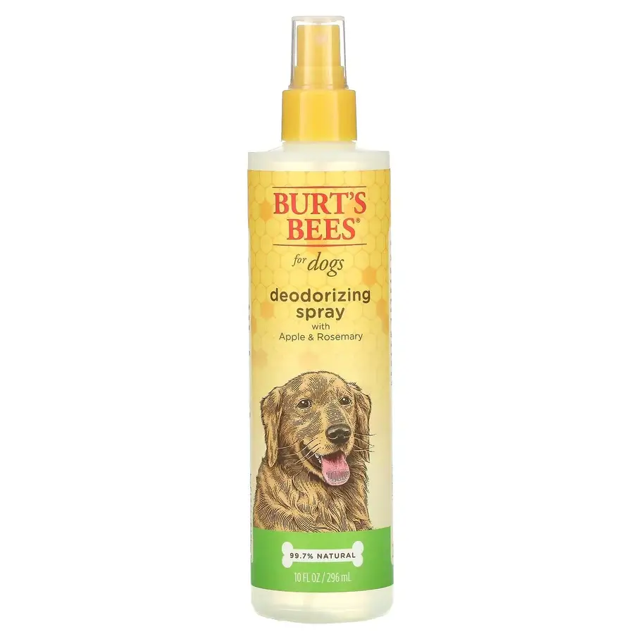 Deodorizing Spray - Apple & Rosemary