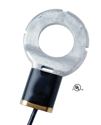 Submergible Utility De-Icer