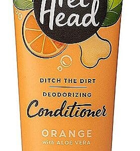 Pet Head Ditch The Dirt Conditioner
