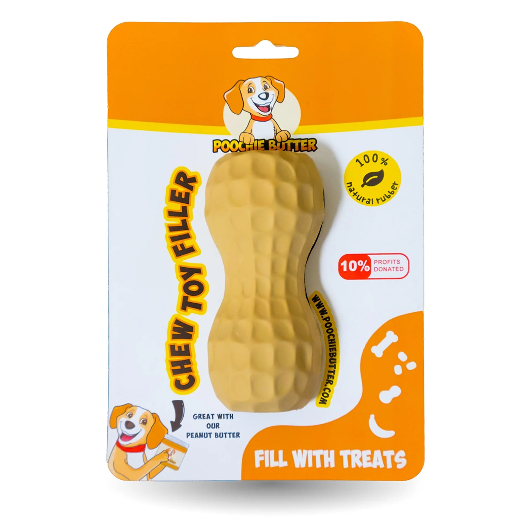 Toy Filler