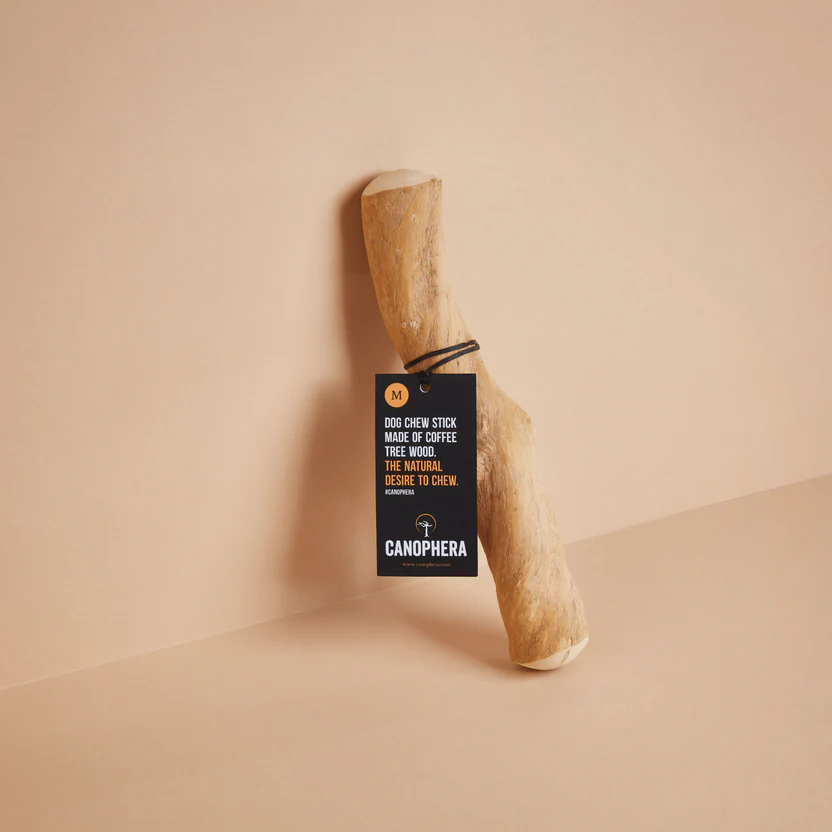 Coffee Wood Chew Stick