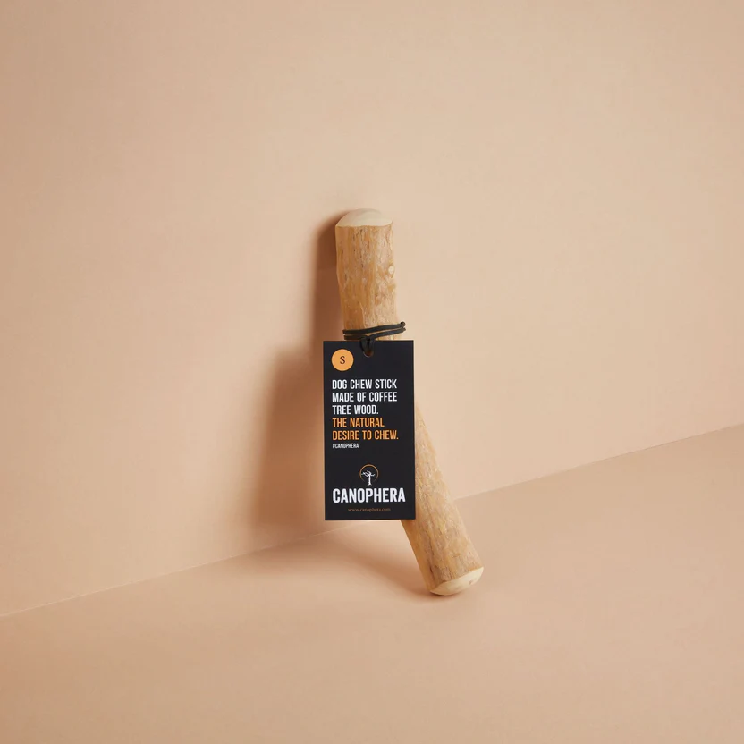 Coffee Wood Chew Stick