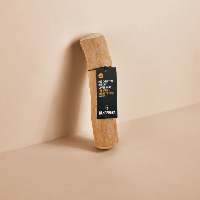 Coffee Wood Chew Stick