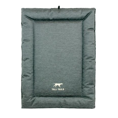 Crate Bed - XXLarge (Charcoal)