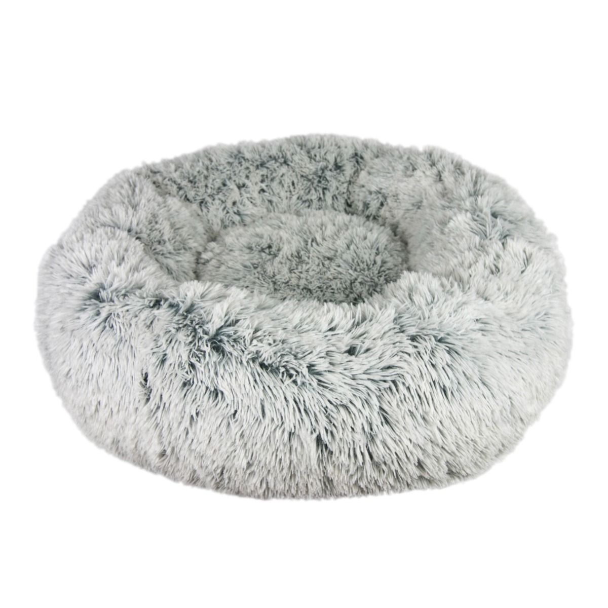 Cuddle Bed - XSmall (Frost Gray)