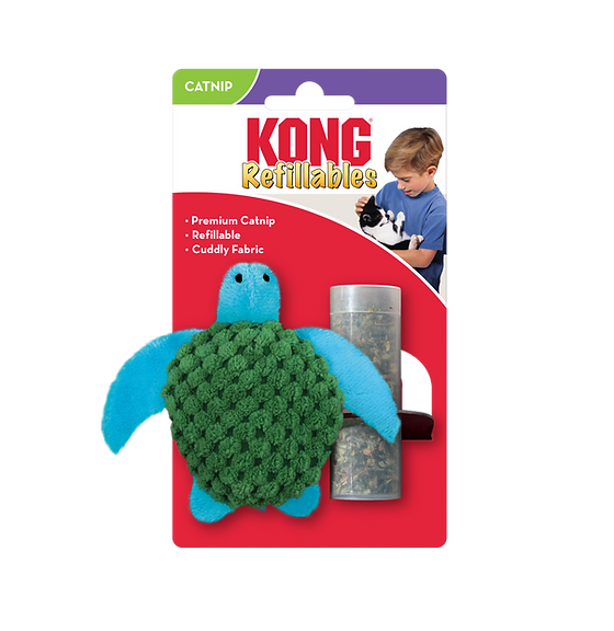 Refillables - Turtle