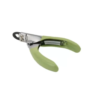 Guillotine Nail Trimmer for Pets