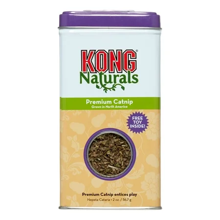 Naturals Premium Catnip