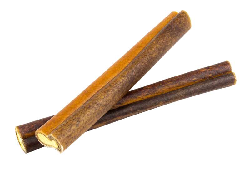 Stuffed Collagen Stick with Chicken