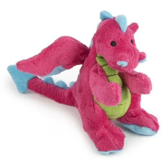 goDog Dragon - Pink - Small