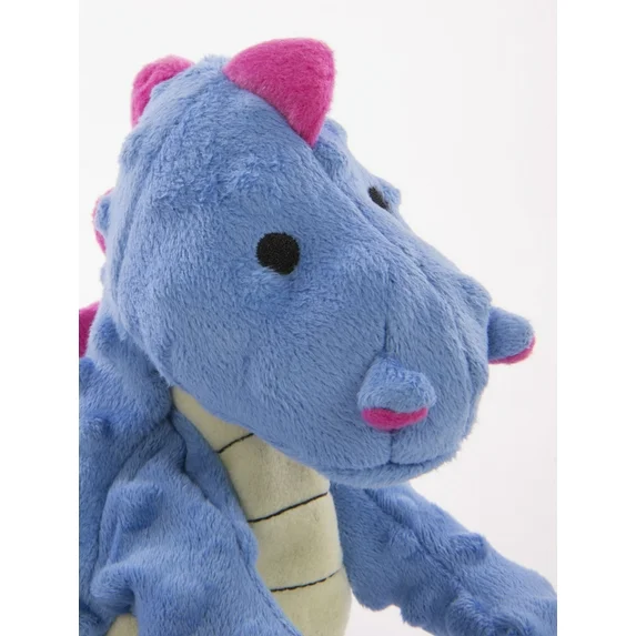 goDog Dragon - Periwinkle - Large