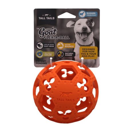 GOAT Sport Flex-a-ball