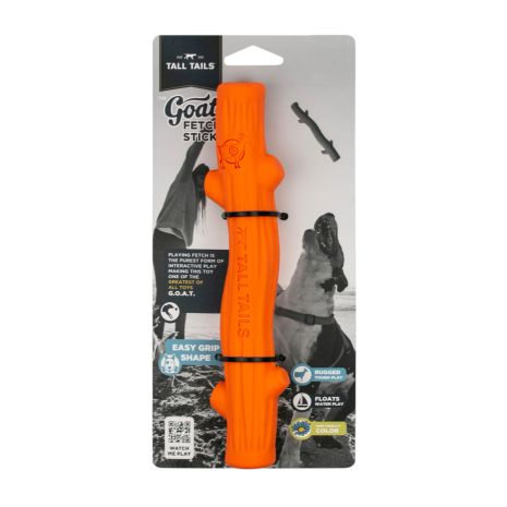 GOAT Fetch Stick