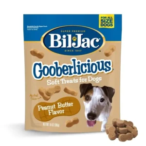 Gooberlicious Treats