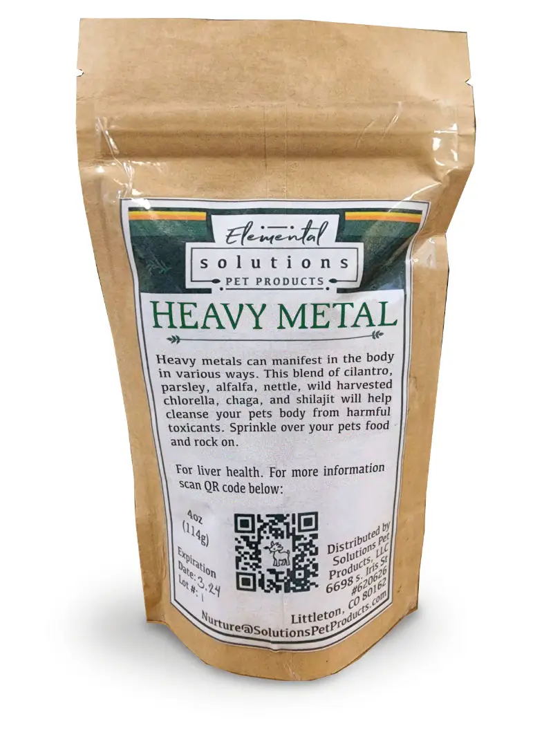 Heavy Metal