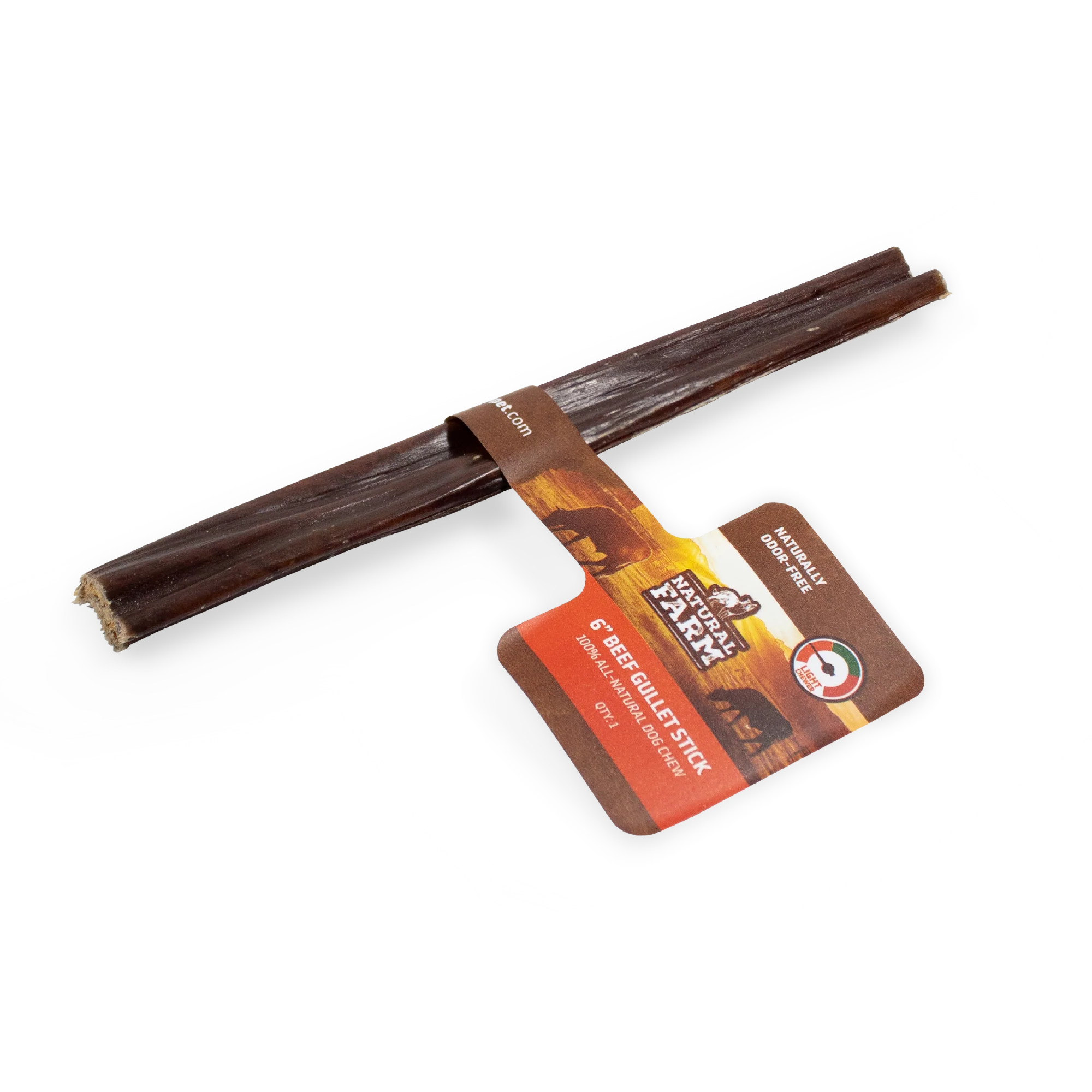 Beef Gullet Stick
