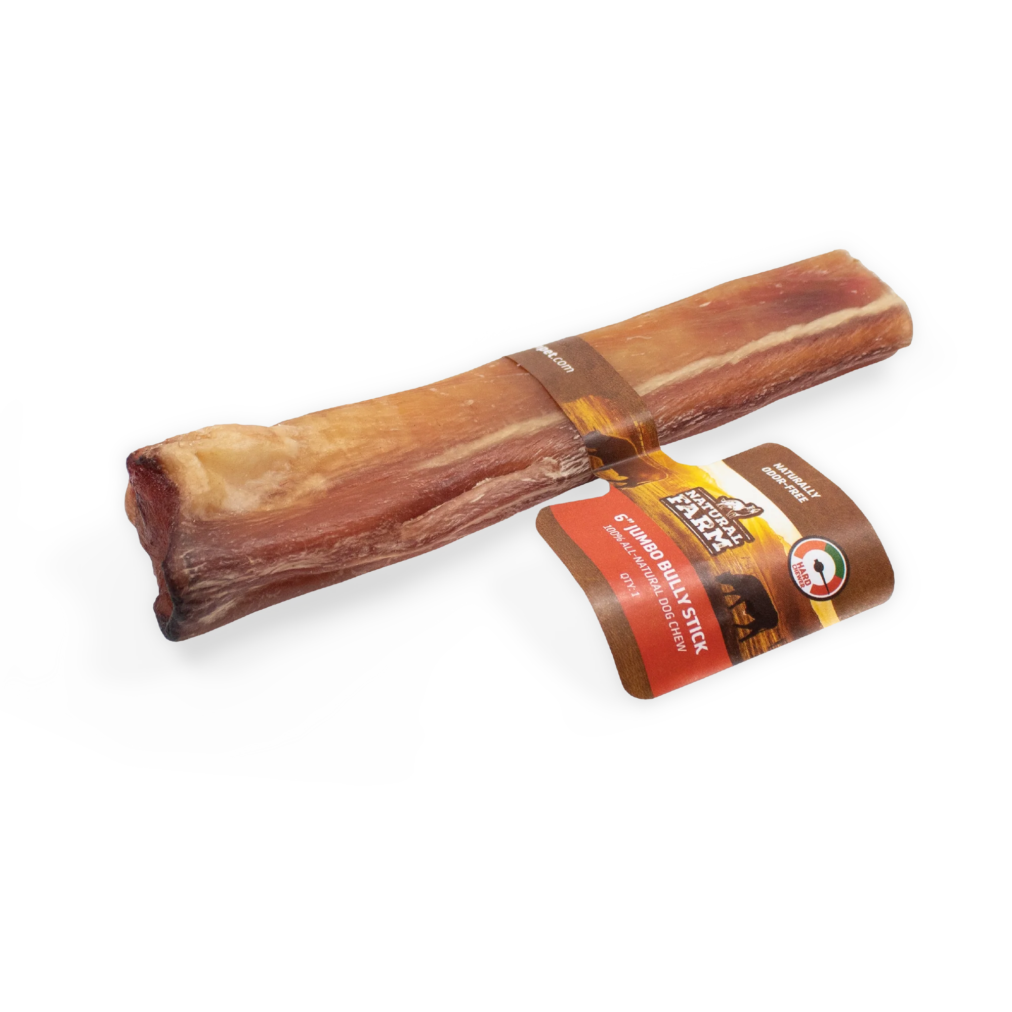 Odor Free Jumbo Bully Stick