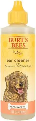 Ear Cleaner - Peppermint & Witch Hazel