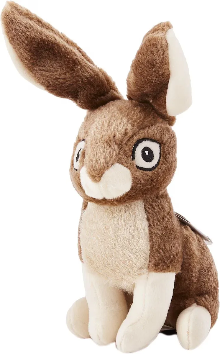 goDog Wildlife Rabbit - Large