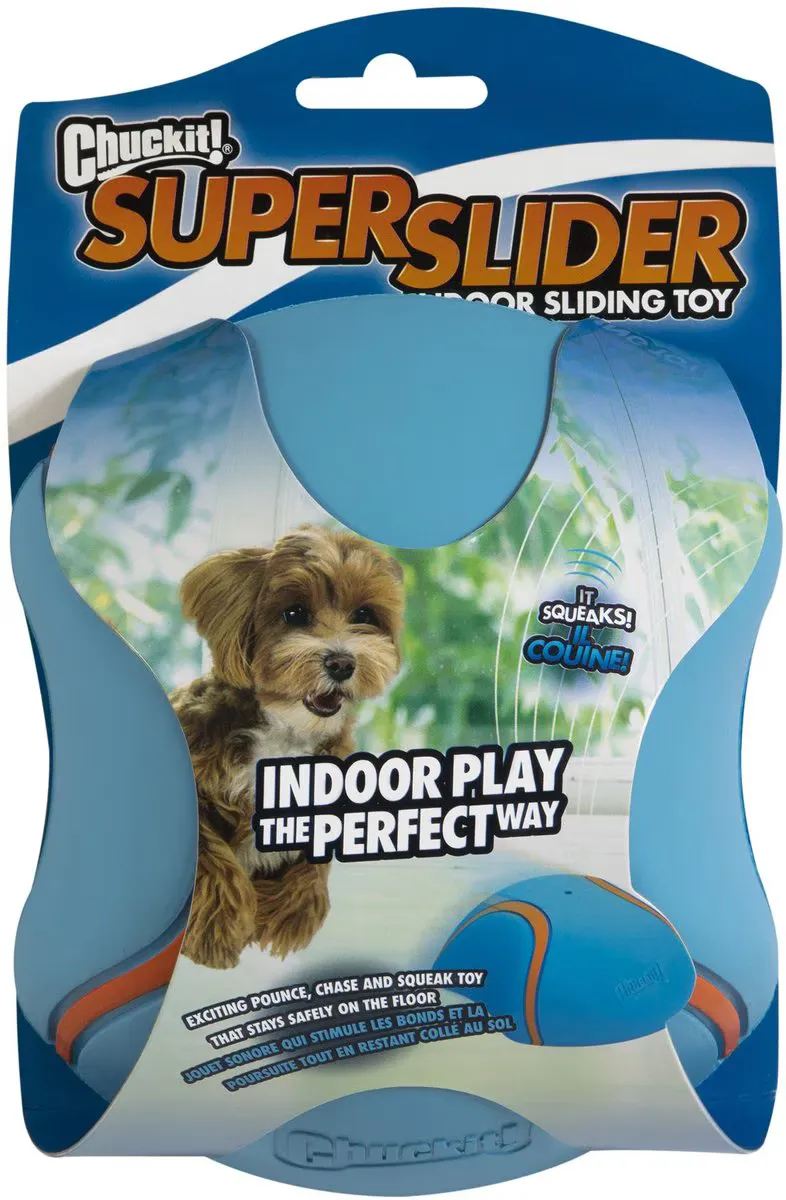 Indoor Slider
