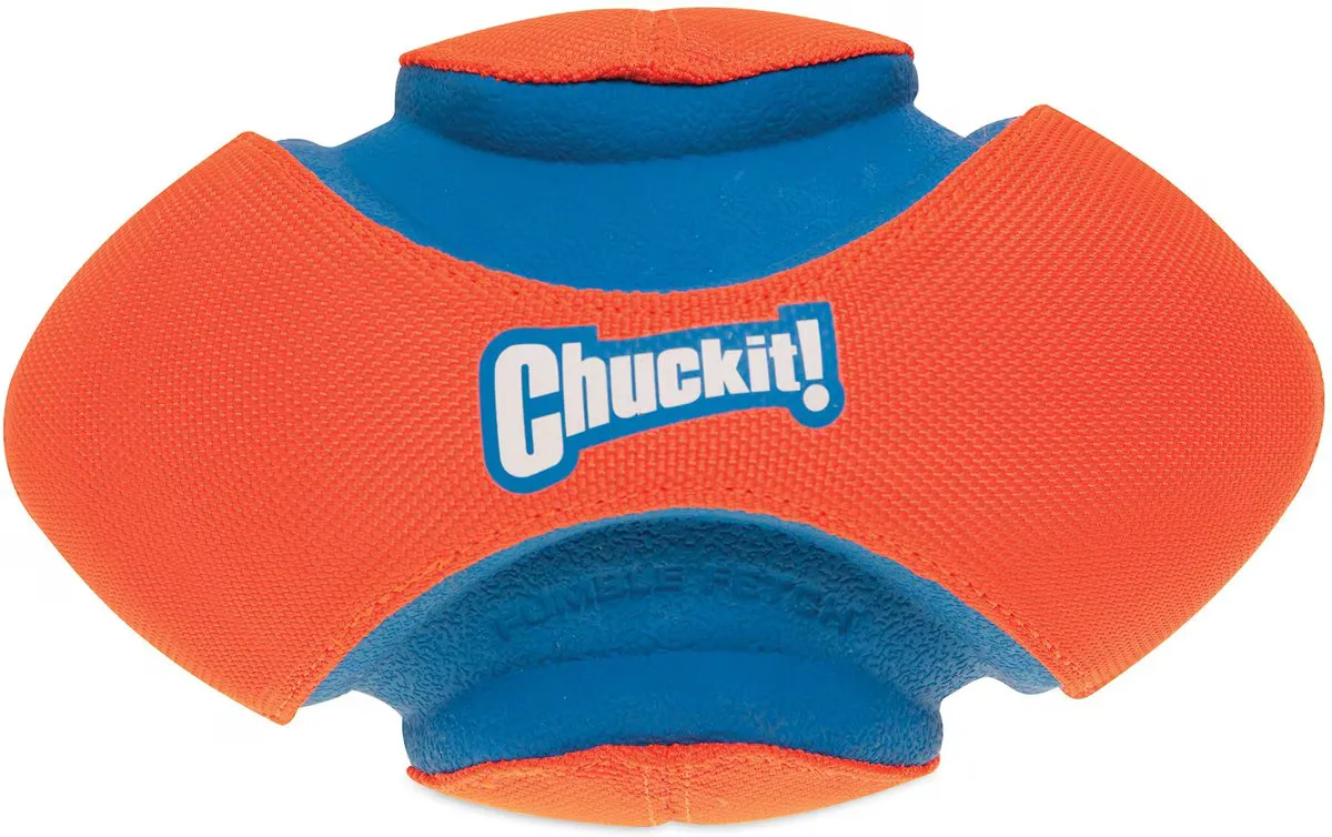 Fumble Fetch