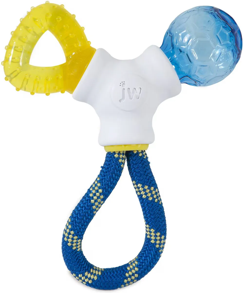 Puppy Connects