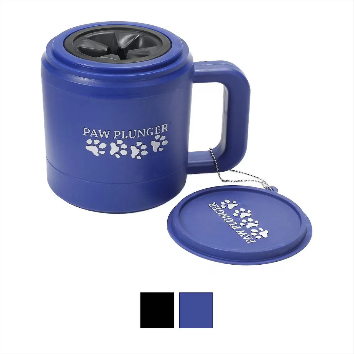 Paw Plunger - Blue