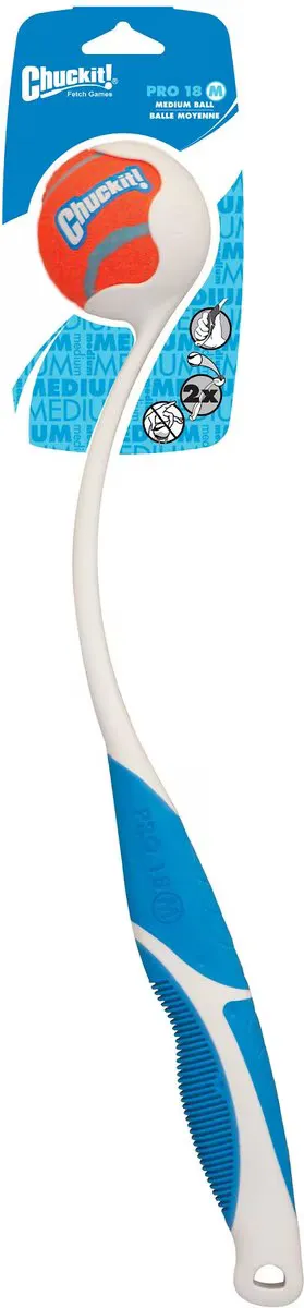 Pro 18M Launcher