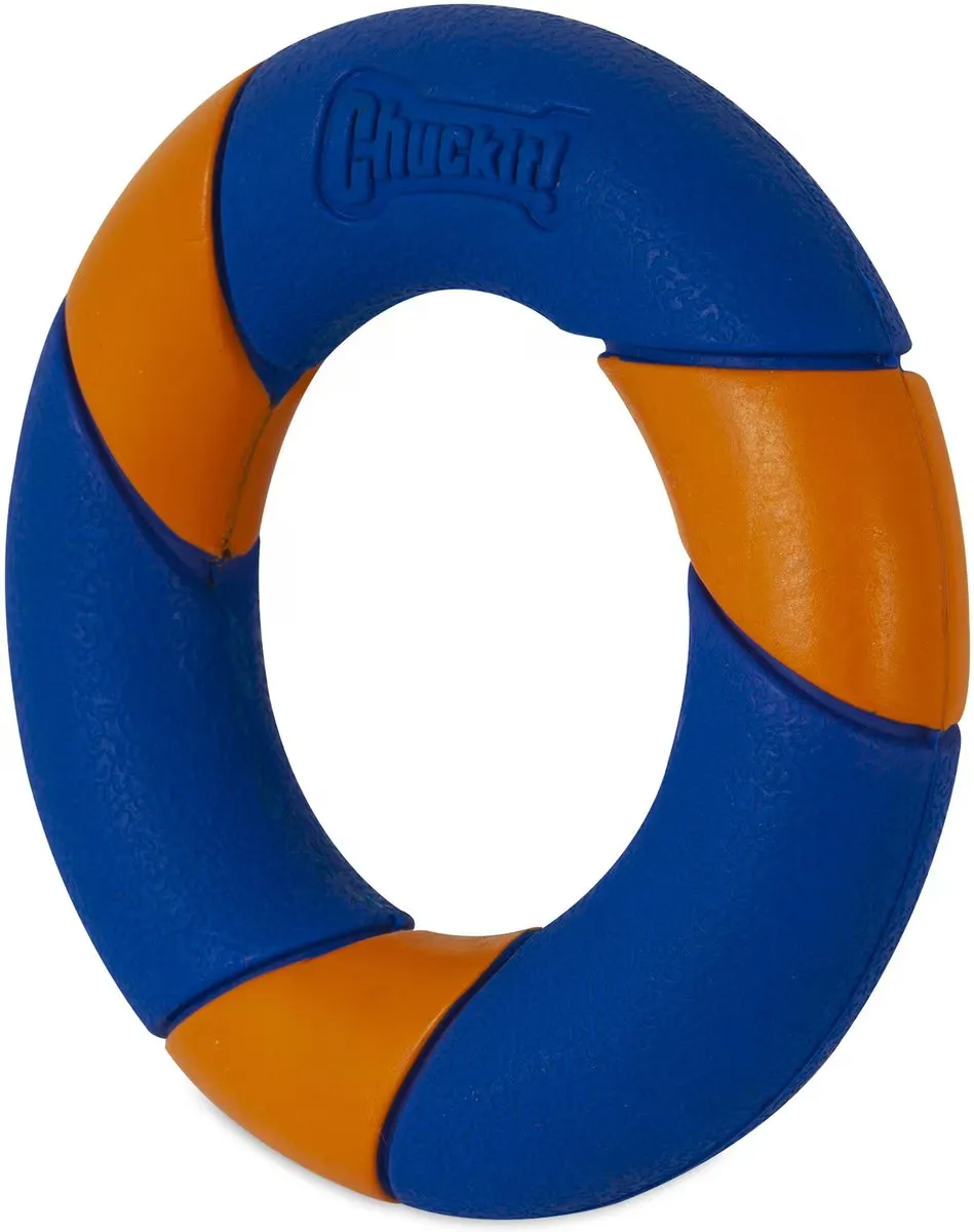 Ultra Squeaker Ring