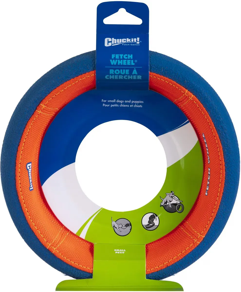 Fetch Wheel