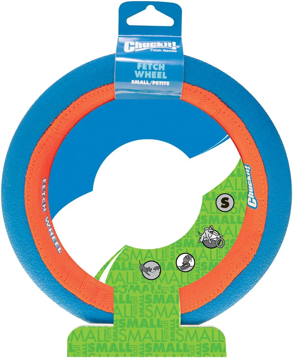 Fetch Wheel
