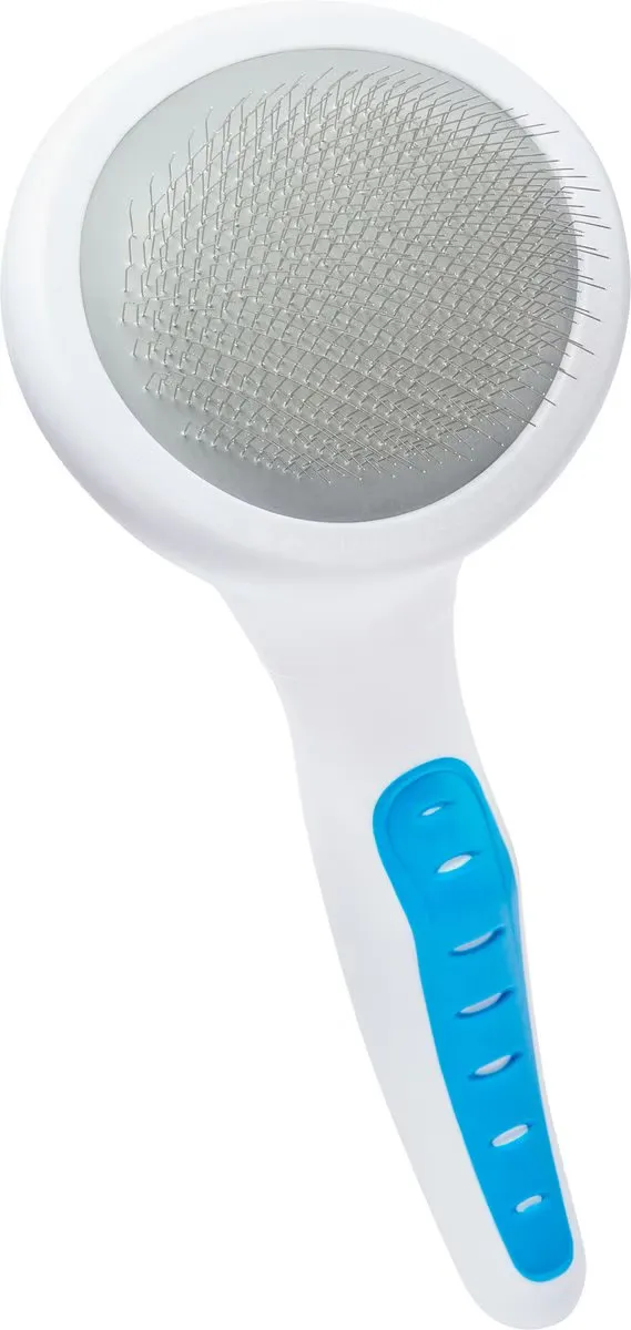 Slicker Brush Soft Pin