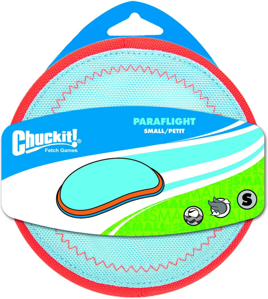 Paraflight Toy